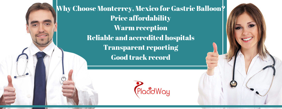Why Choose Monterrey, Mexico for Weight loss surgery?
